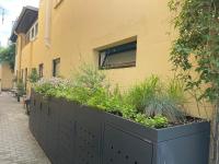 Ostsee Ferienwohnung Möwengasse - Ferienwohnung Travemünde