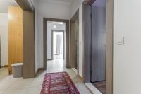 Suite Familiare con Balcone