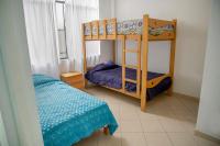 4-Bed Mixed Dormitory Room