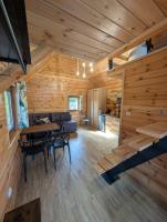 Leśna Przystań Nowy Kobrzyniec - B&B Kobrzyniec Nowy