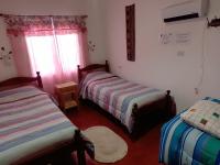 Chambre Triple