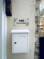G&A House in Gaios - B&B