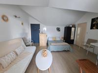 Appartement 1 Chambre avec Terrasse