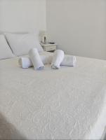 Sarakiniko apartment - B&B Nea Cryssi Akti