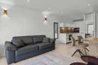 Regina - Ferienwohnung Antibes