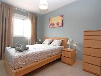 Apartamento de 2 dormitorios