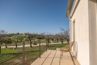 Tenuta le Menadi - Bed and Breakfast Noto