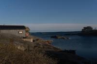 Hojars cottage Föglö - B&B