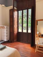 Comfortable Room in Historic Casa Quesada Shared House - B&B Las Palmas de Gran Canaria