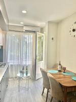 Cozy apartment "KITESA" - Chambres d’hôtes Mtskheta