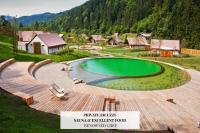 Herbal Glamping Resort Ljubno - B&B Ljubno