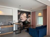 Apartamenty pod Wierzbami - Chambres d’hôtes Dwikozy