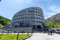 Sogno di Montagna sulle piste da Sci - Bed and Breakfast Bardonecchia