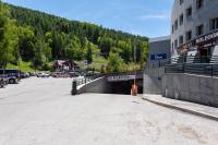 Sogno di Montagna sulle piste da Sci - B&B Bardonecchia