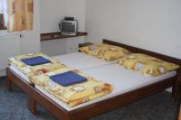 Familien-Apartment mit 2 Schlafzimmern