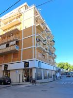 A due passi dalla sabbia fine - Bed and Breakfast Cefalù