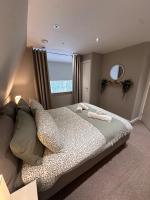 Old School Close Stylish Stay in Derbyshire - B&B Two Dales