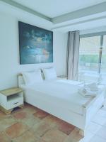 Studio - Vue sur Mer