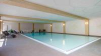 Ferienwohnung Allgäu Natur & Spa - Ferienwohnung Wiggensbach