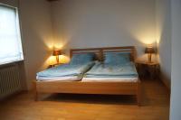 Appartement 2 Chambres avec Salle de Bains