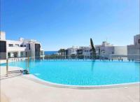 HigueronWest217 Stunning Sea Views 2 Pools - Ferienwohnung Fuengirola