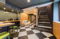 Arena Albaro House - Chambres d’hôtes Gênes