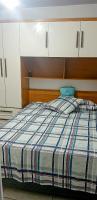 Standard Double Room with Shared Bathroom