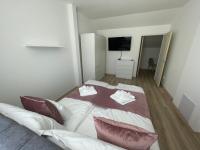 Hermon Apartments - Ferienwohnung Debrecen