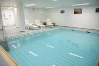 Geräumiges 2-Zimmer-Appartement in der 3. Etage des Hauses. - B&B Westerland