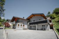 Appartement Peter - B&B Saalbach