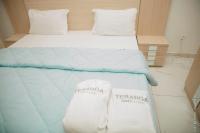 Apartment mit 3 Schlafzimmern und Balkon