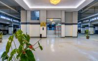 Luxury Nairobi 1BR with Heated Pool, Gym and WiFi near Junction Mall Lavington - Chambres d'hôtes Nairobi
