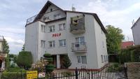 DW FALA - B&B