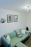Luxurious 2 beds Urban Glint by GOO Living - B&B