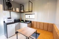 Apartment mit 1 Schlafzimmer