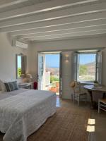 A Patmos Studio - B&B Pátmos