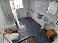 Hostal con vista al Mar, Casa Altavista Valparaíso - B&B Valparaíso