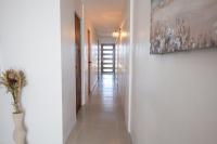 Oceanfront Retreat w- Terrace, Direct access to Beach & BBQ - B&B Mayagüez