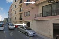 Central + Bright Apartment in St. Julians - B&B San Julián