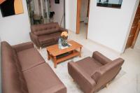 Appartamento con 2 Camere da Letto e Balcone