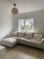 Cosy 2 bed Apartment near the City Center - B&B Galway