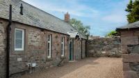 Cambridge House - Cottage Number Two - B&B