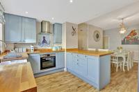 Puffin Hideout - North East Escapes - B&B Amble