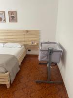 Onda blu - B&B Nardò