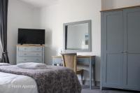 Chambre Lits Jumeaux Standard