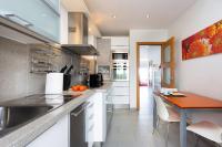 Luxury Penthouse with Sea Views and Terrace La Caleta - Chambres d'hôtes Adeje