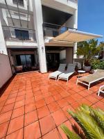 TOP SEAVIEW LUXURY Casares del Mar - B&B