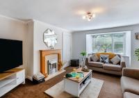 Elmsleigh Nest - Bed and Breakfast Rothbury