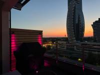 Luxury Penthouse Rzeszów - Ferienwohnung Rzeszów