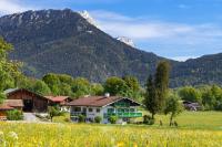 Ferienwohnungen Dankllehen - B&B Schönau am Königssee